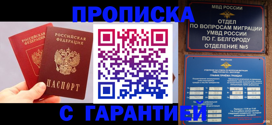 прописка 2025 в Калужской области
